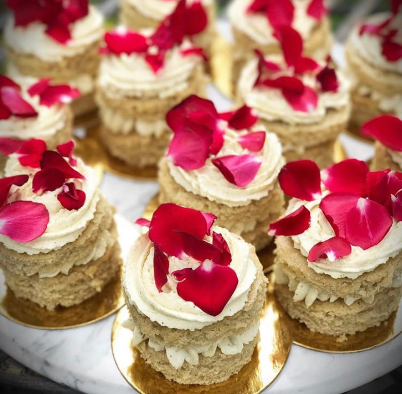 The Butterwood Bake Consortium 3